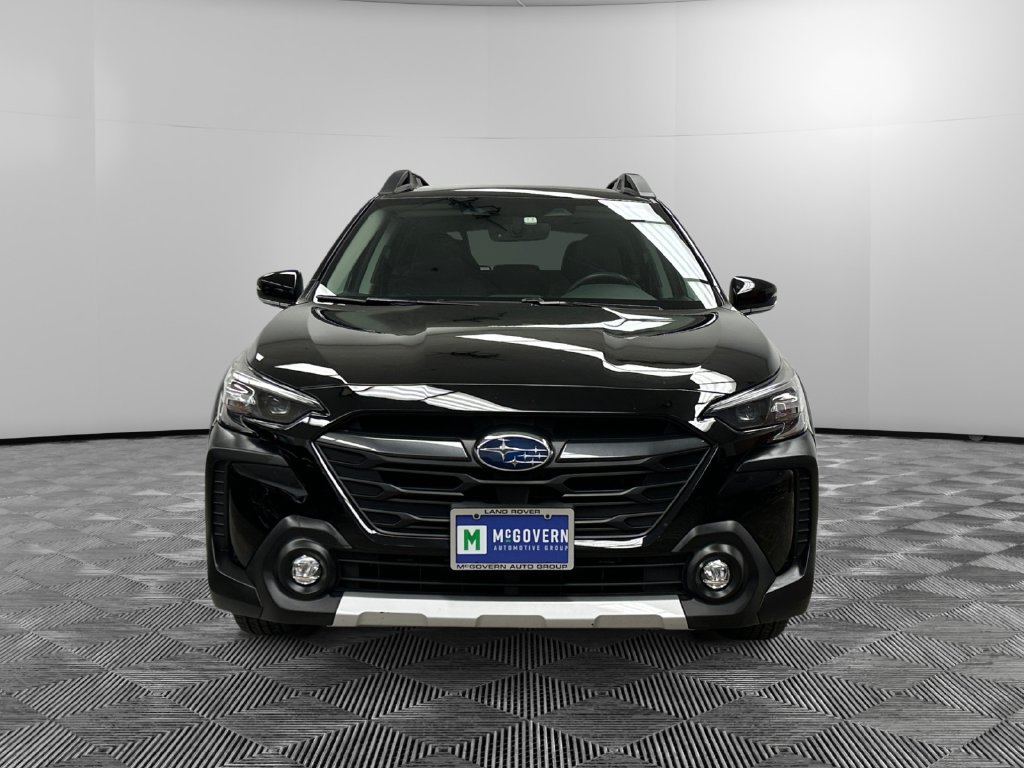Used 2024 Subaru Outback Limited XT AWD/4WD image 4
