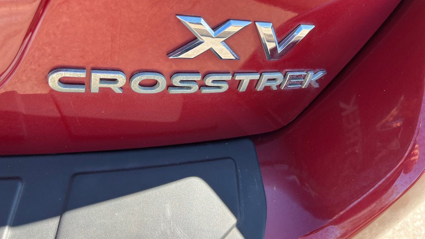 Used 2015 Subaru Crosstrek 2.0i Premium w/ Moonroof Package image 25