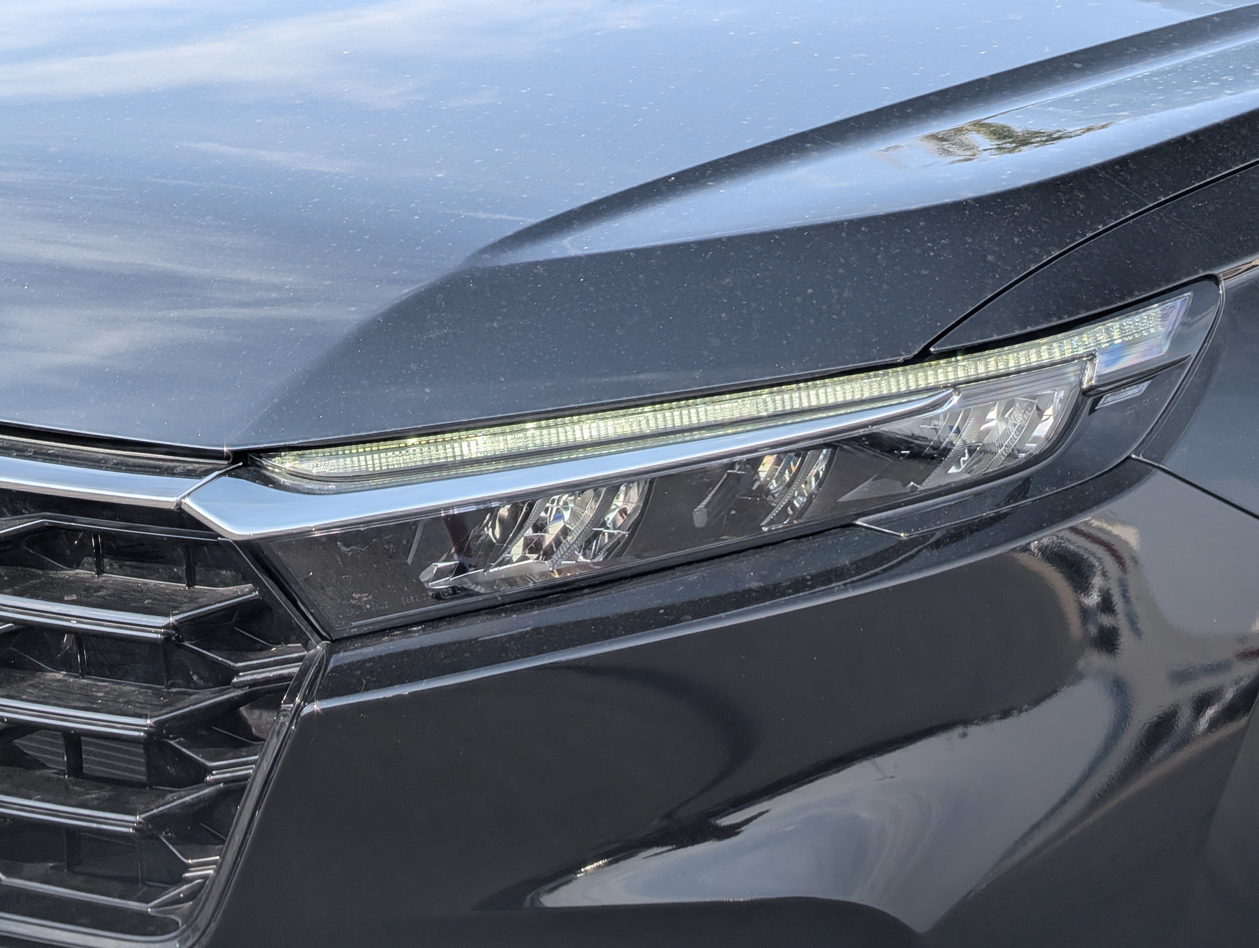Used 2024 Honda CR-V EX image 16