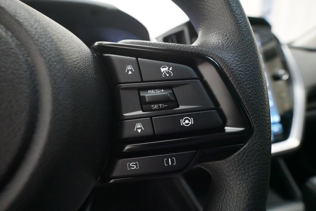 Certified 2024 Subaru Crosstrek 2.0i Premium image 19