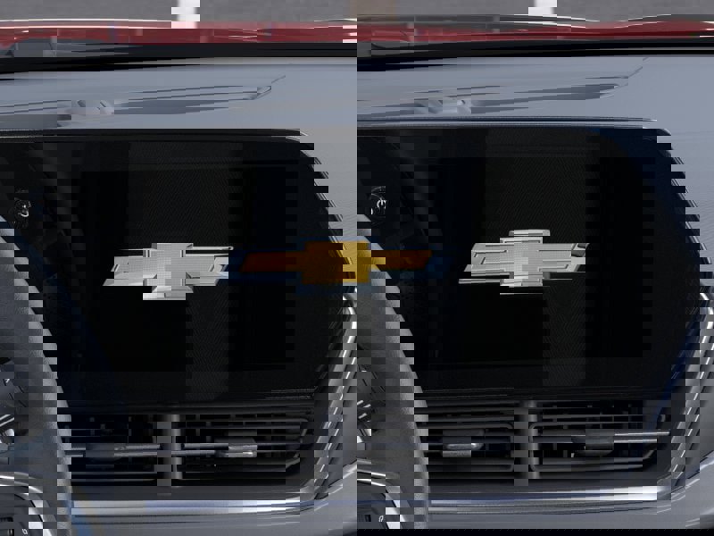 New 2026 Chevrolet Trax LT image 46