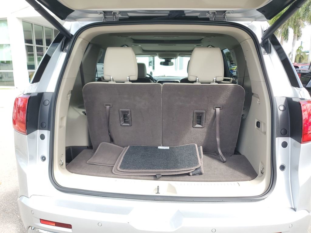 Used 2019 GMC Acadia Denali w/ Technology Package image 26