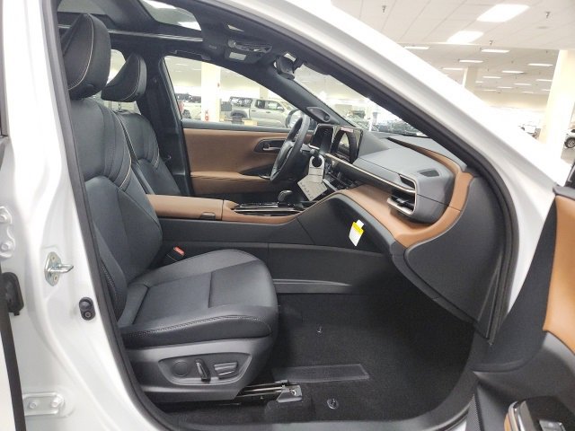 New 2026 Toyota Crown Limited image 8