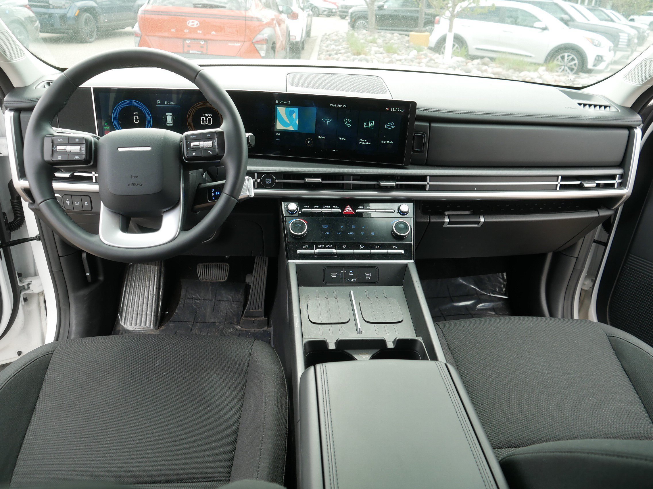Used 2026 Hyundai Santa Fe SE AWD/4WD image 22