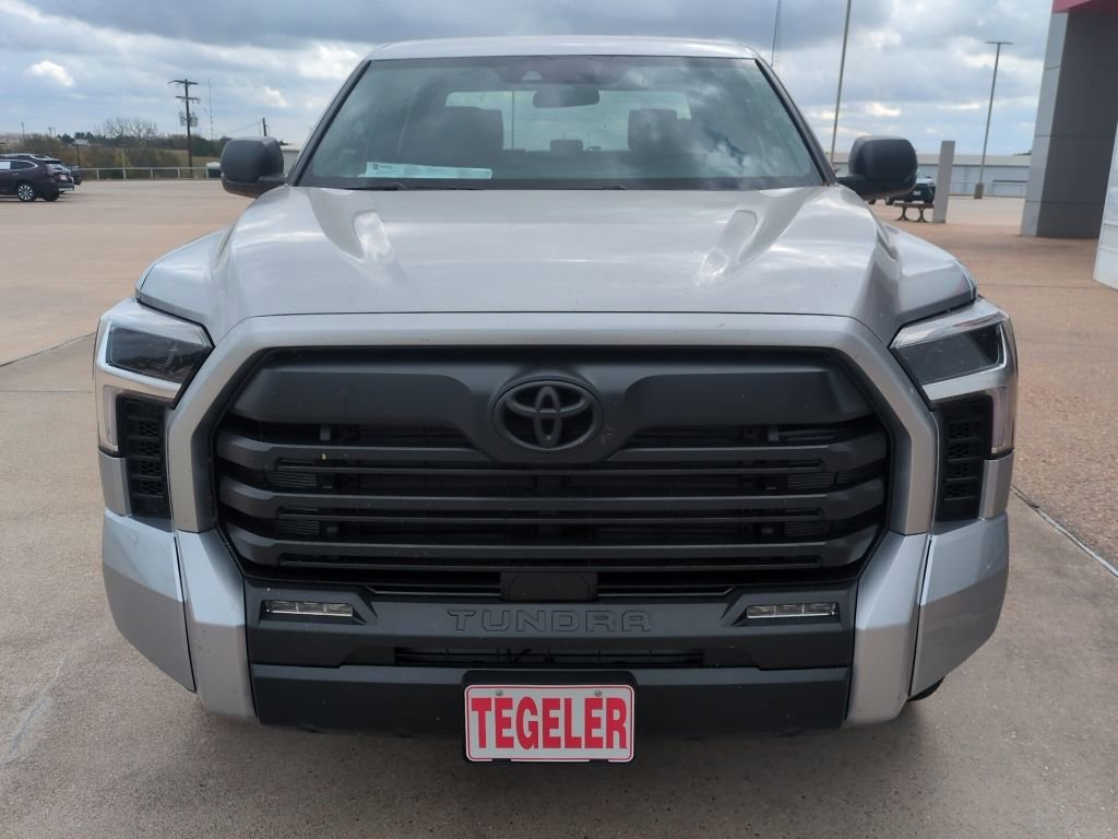 New 2026 Toyota Tundra SR5 image 2