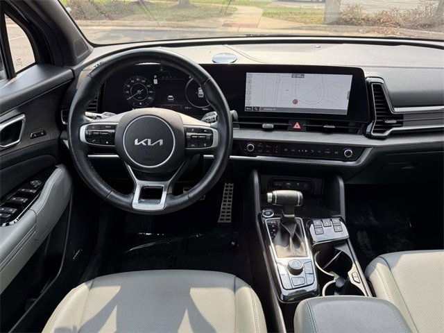 Used 2023 Kia Sportage X-Pro Prestige image 14