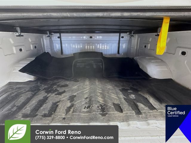 Used 2024 Chevrolet Silverado 2500 LTZ AWD/4WD image 28