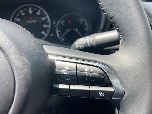 New 2025 MAZDA MAZDA3 s image 36
