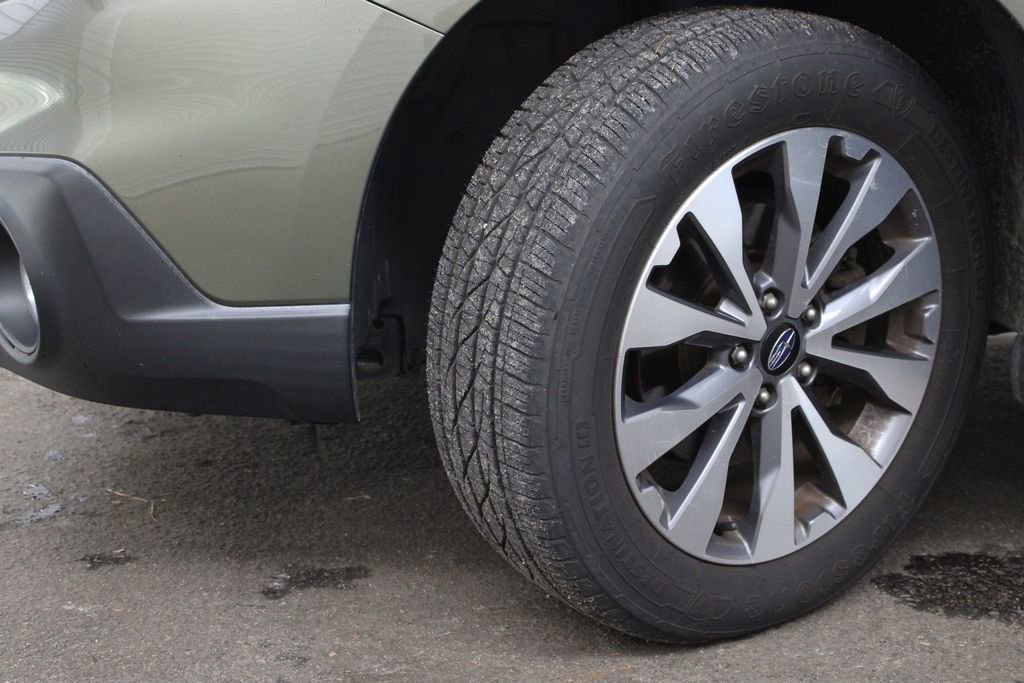 Used 2017 Subaru Outback 3.6R Touring w/ Popular Package #5A image 48