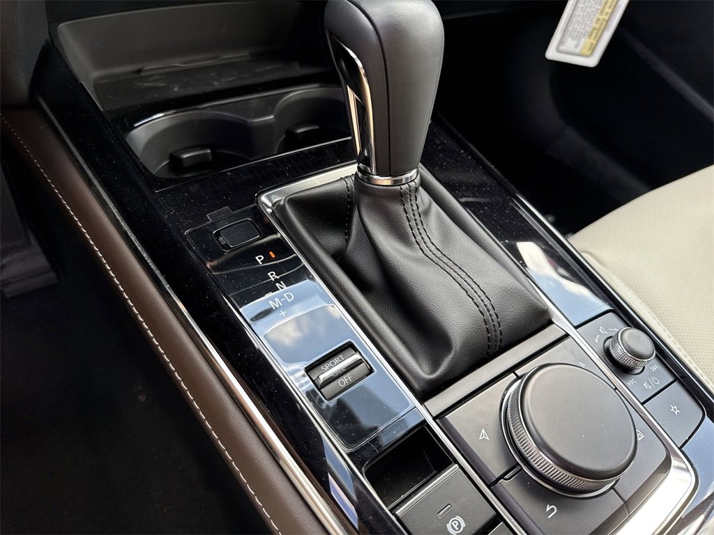 New 2024 MAZDA CX-30 AWD 2.5 S w/ Premium Package image 54