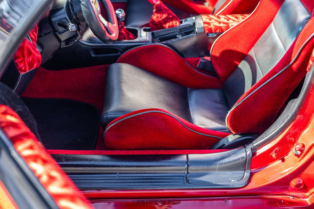 Used 1993 Honda Del Sol Si image 44