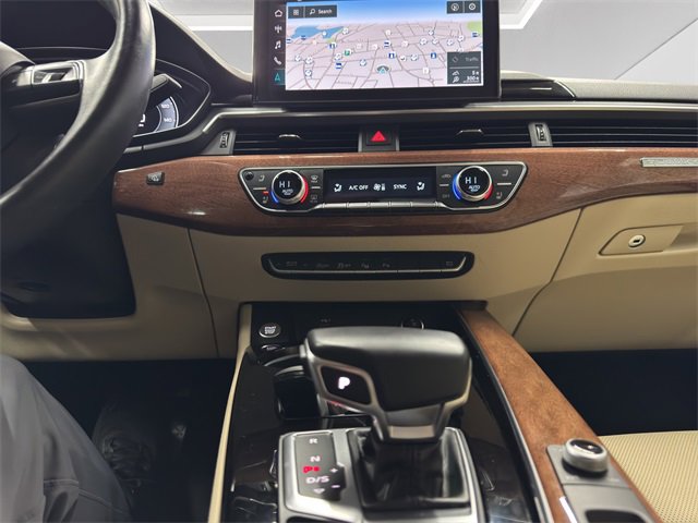 Used 2022 Audi A5 2.0T Prestige image 15