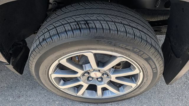 Used 2019 GMC Canyon Denali AWD/4WD image 31