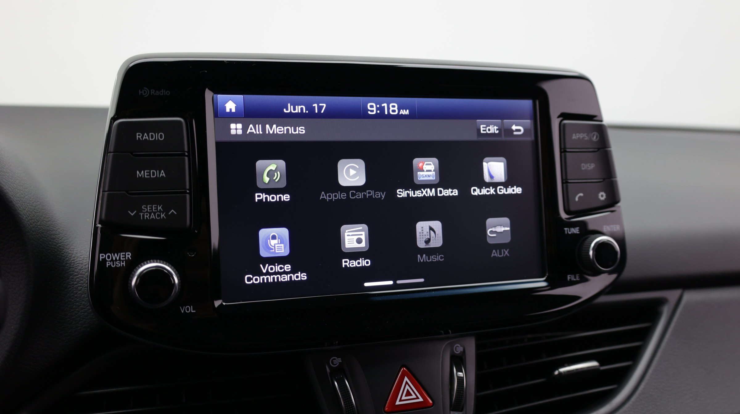 Used 2020 Hyundai Elantra GT N Line FWD image 21