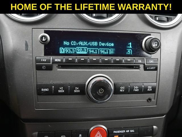 Used 2014 Chevrolet Captiva Sport LT image 23