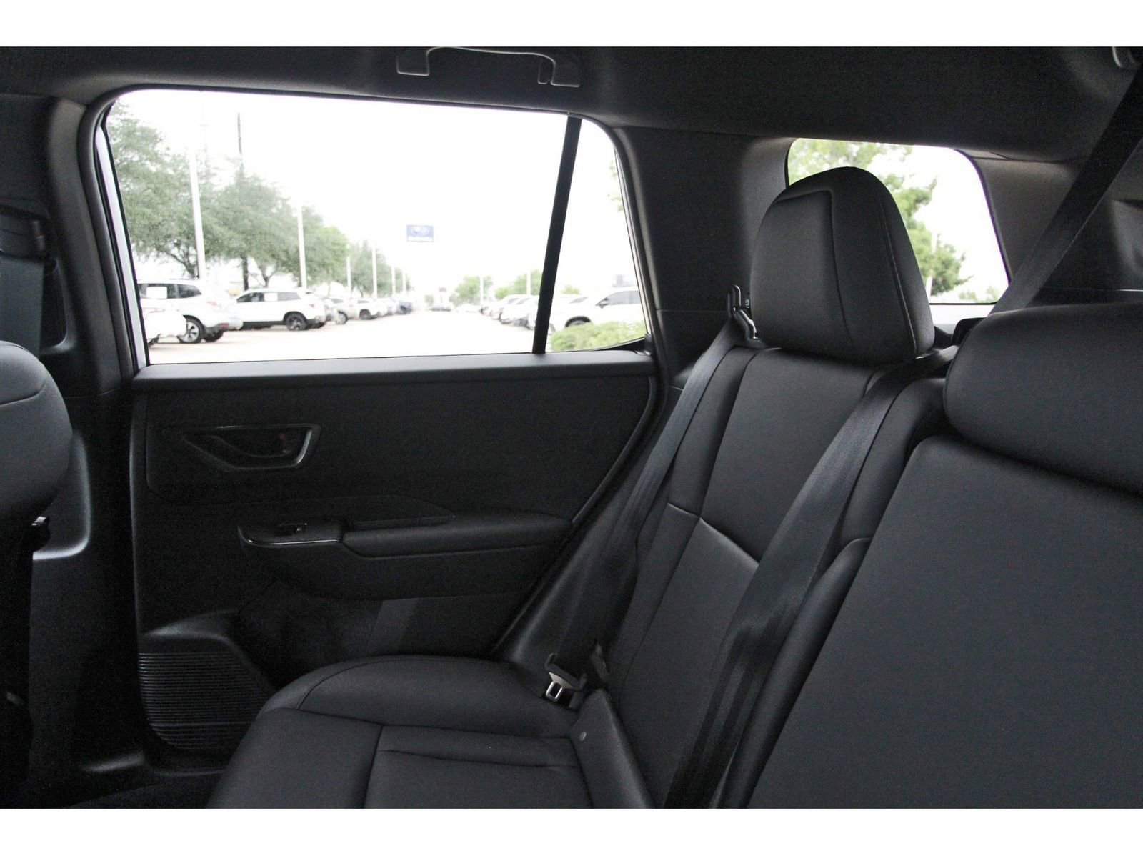 New 2026 Subaru Outback Premium AWD/4WD image 9