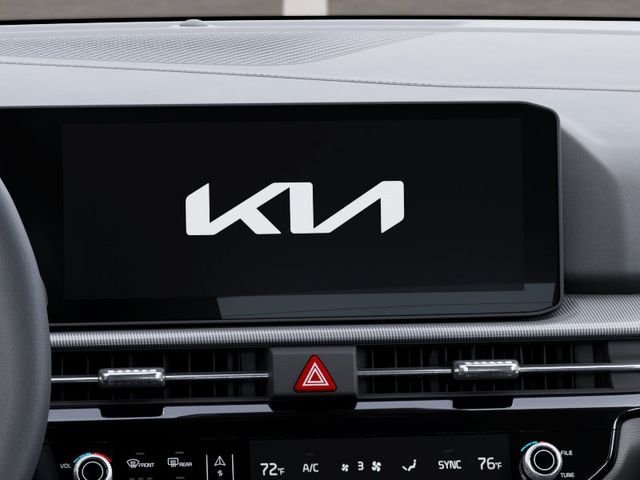 New 2026 Kia Sportage EX w/ EX Panorama Roof Package FWD image 21