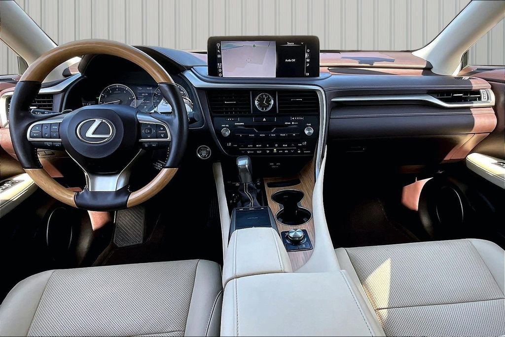 Used 2020 Lexus RX 350L FWD w/ Premium Package image 6