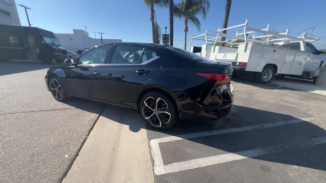 Used 2025 Nissan Altima 2.5 SR image 6
