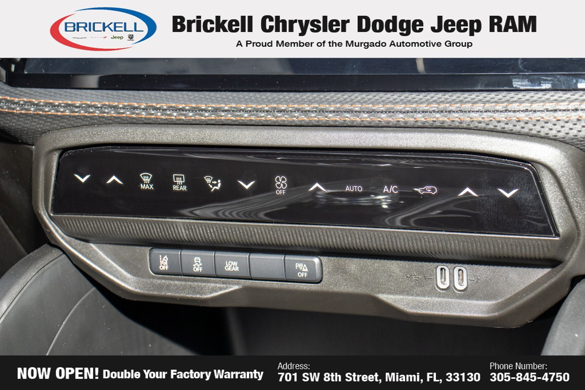 New 2026 Jeep Cherokee Limited image 23