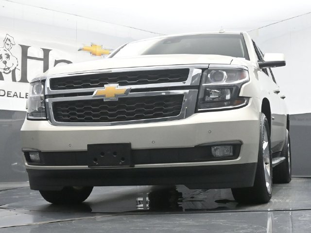 Used 2016 Chevrolet Tahoe LT w/ Luxury Package AWD/4WD image 61