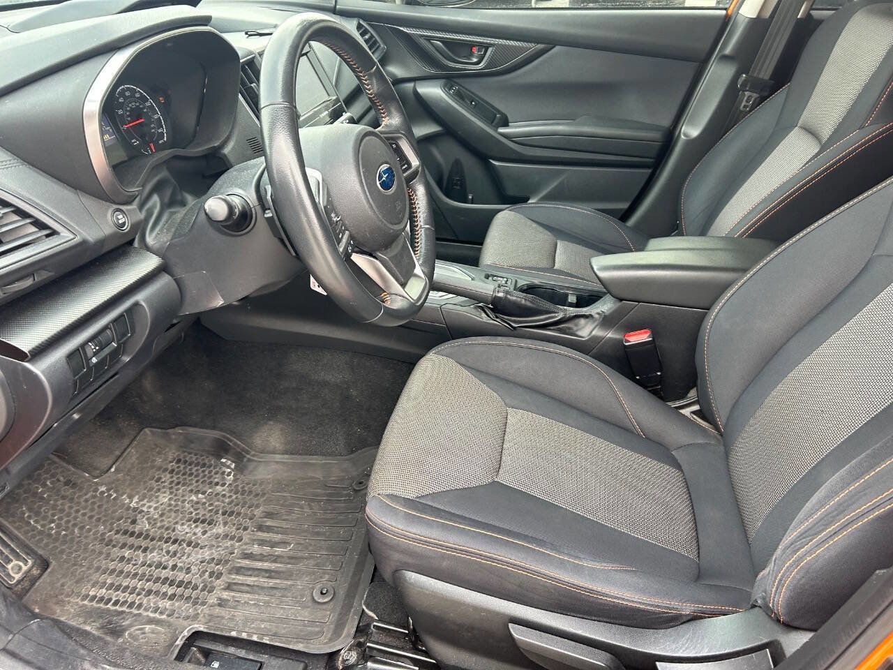 Used 2018 Subaru Crosstrek 2.0i Premium image 14