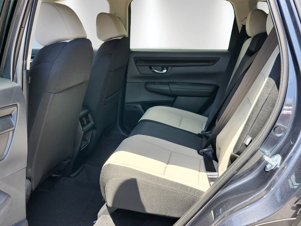 New 2026 Honda CR-V EX image 10