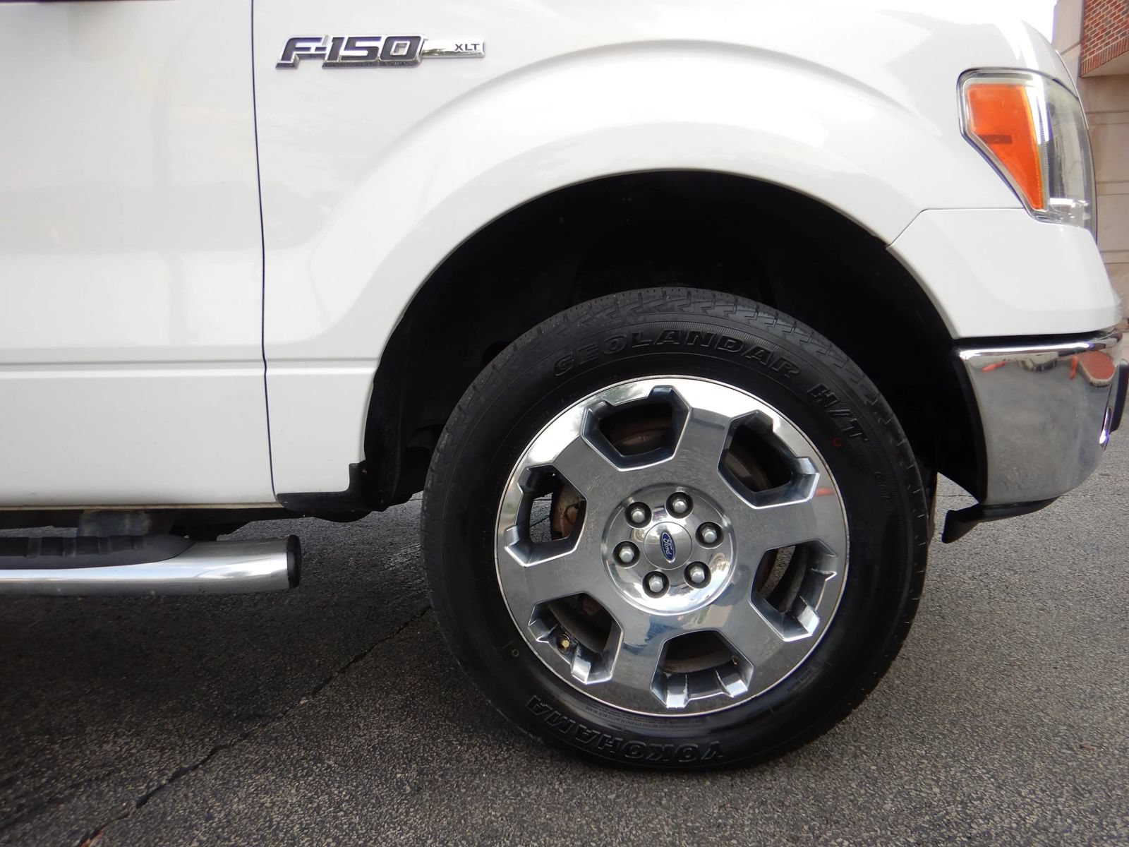 Used 2012 Ford F150 XLT w/ XTR Pkg AWD/4WD image 26
