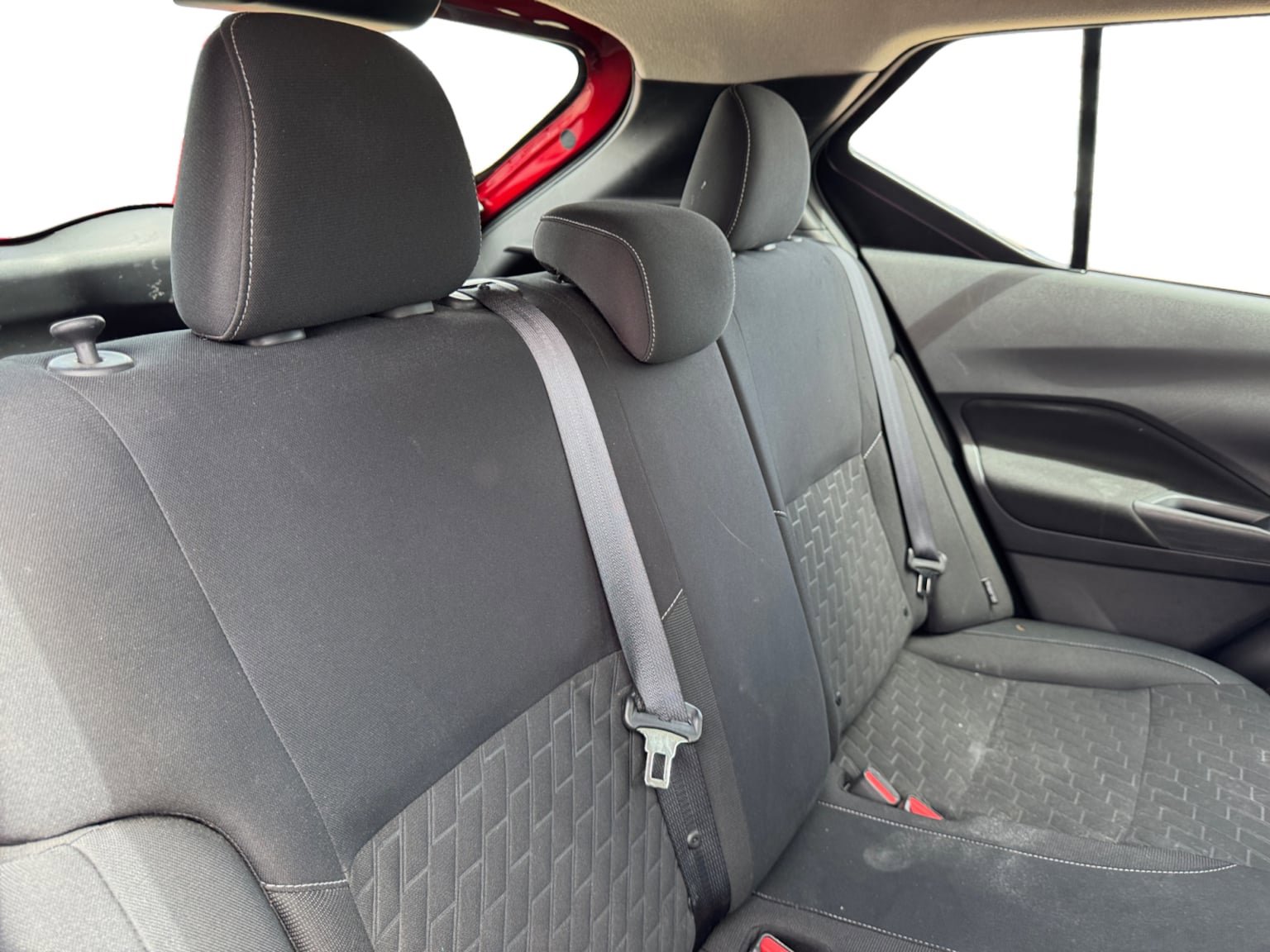 Used 2022 Nissan Kicks SV FWD image 18