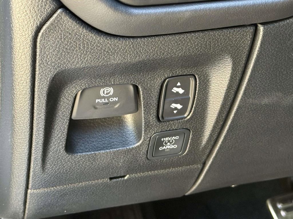 New 2026 RAM 1500 RHO w/ RHO Level 1 Equipment Group AWD/4WD image 25