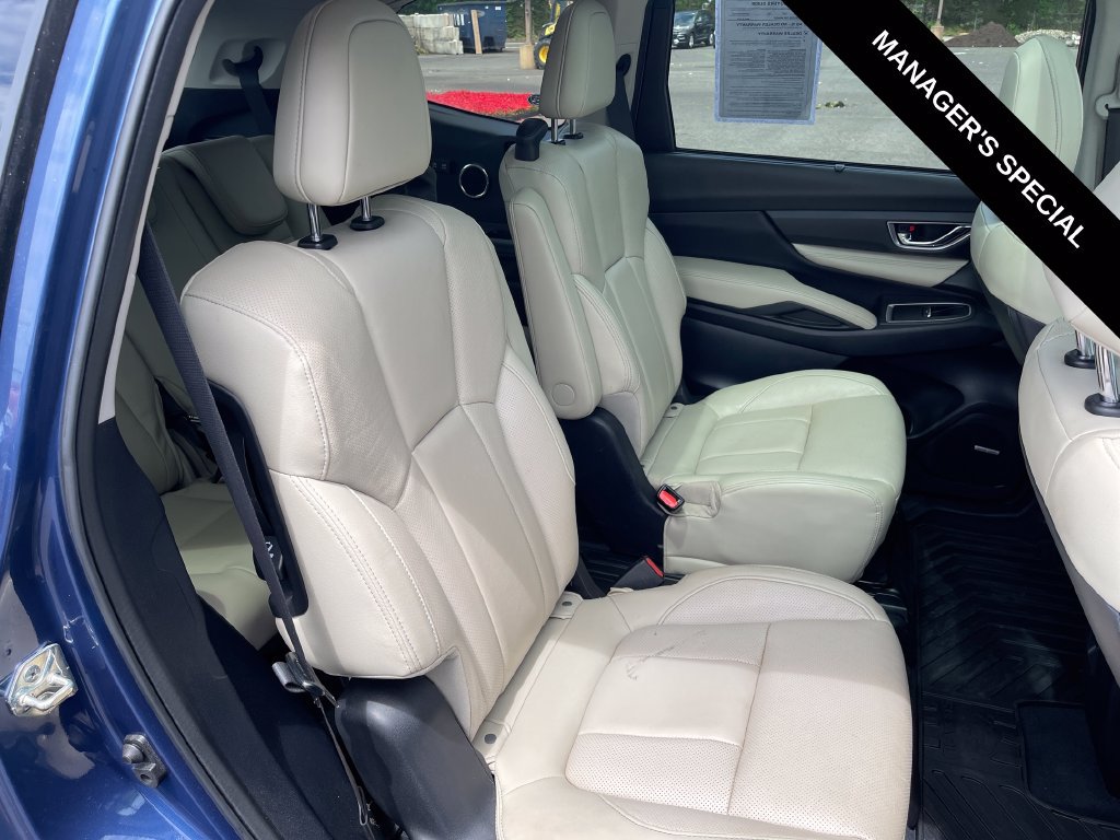 Used 2021 Subaru Ascent Limited w/ Technology Package AWD/4WD image 32