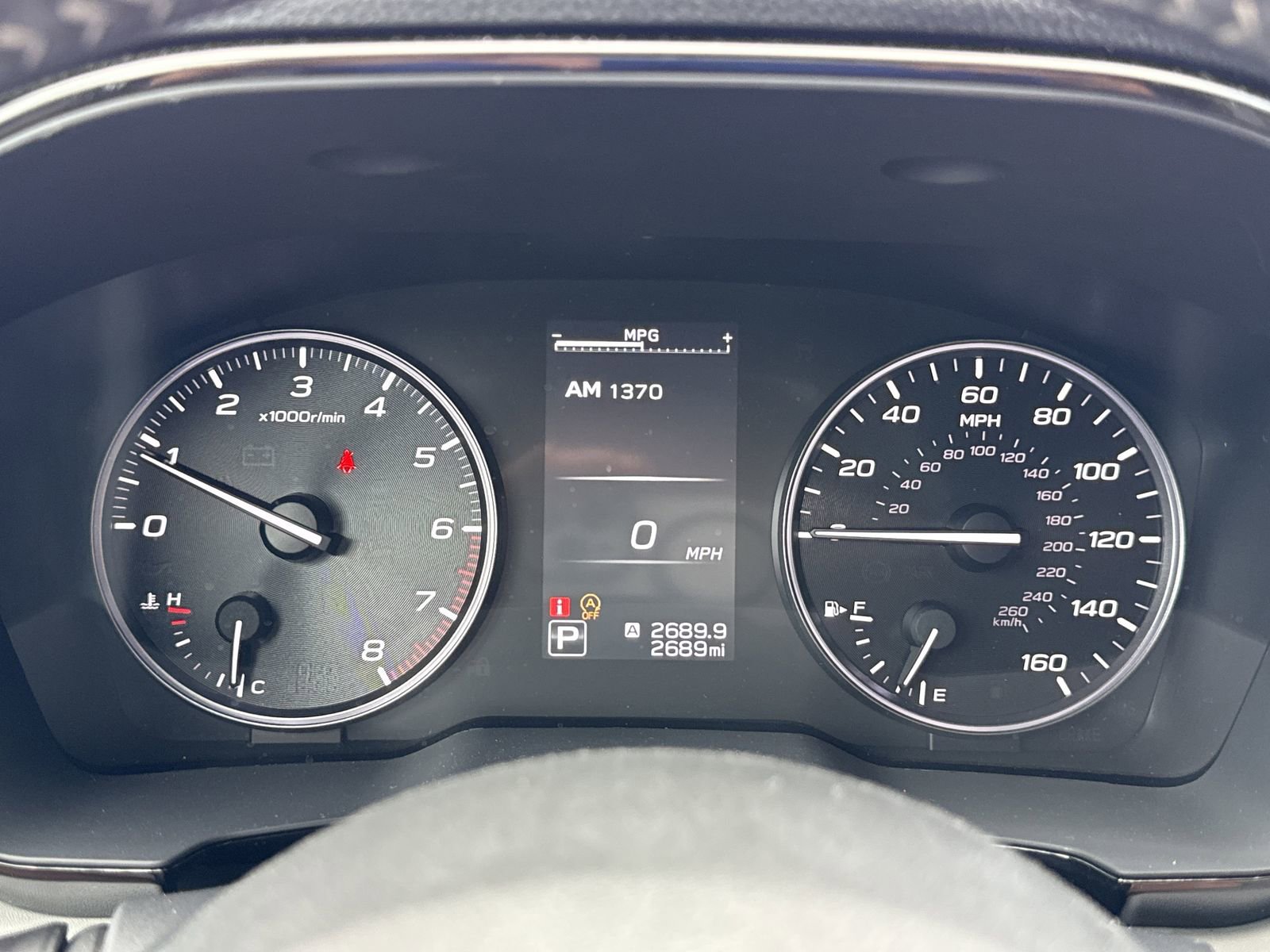 Used 2025 Subaru Outback Premium AWD/4WD image 17