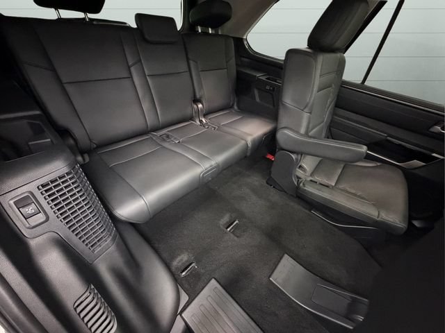 Used 2024 Toyota Sequoia Limited AWD/4WD image 26