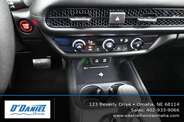 Used 2026 Honda HR-V LX image 31