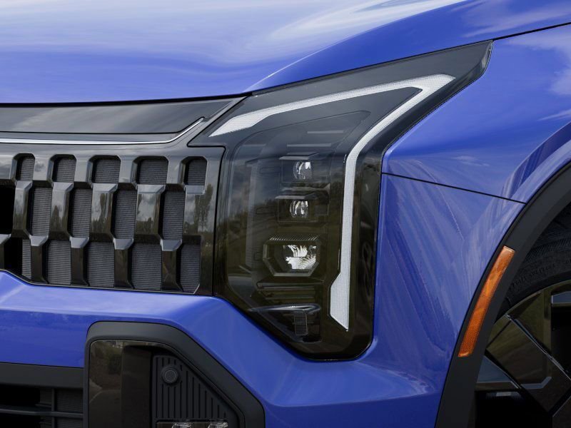 New 2026 Kia Sportage X-Line image 10