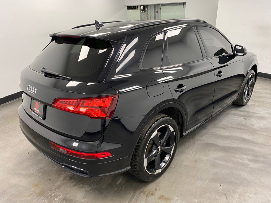 Used 2019 Audi SQ5 Premium Plus image 6