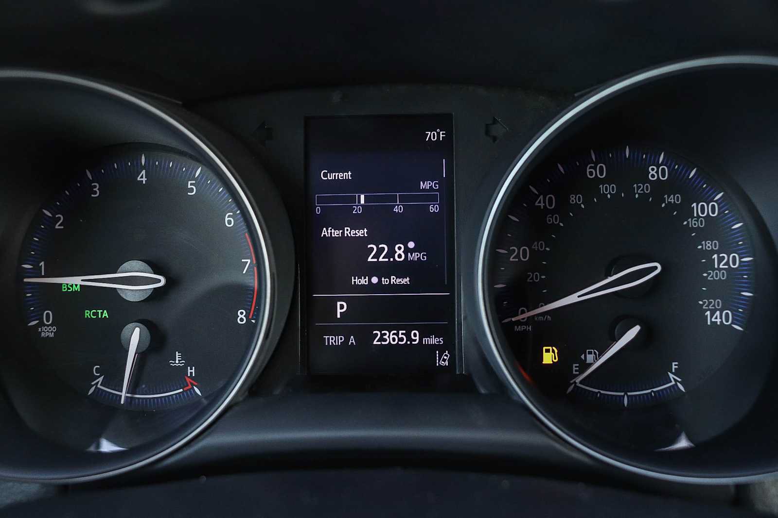 Used 2019 Toyota C-HR Limited FWD image 24