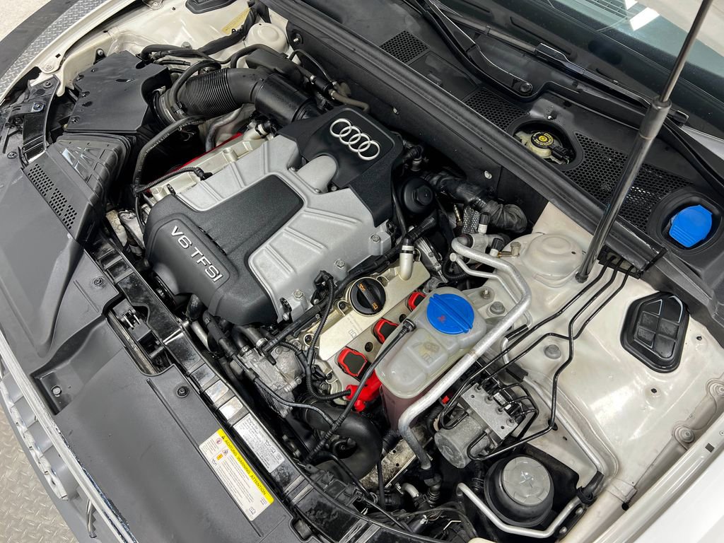 Used 2011 Audi S5 Prestige image 30