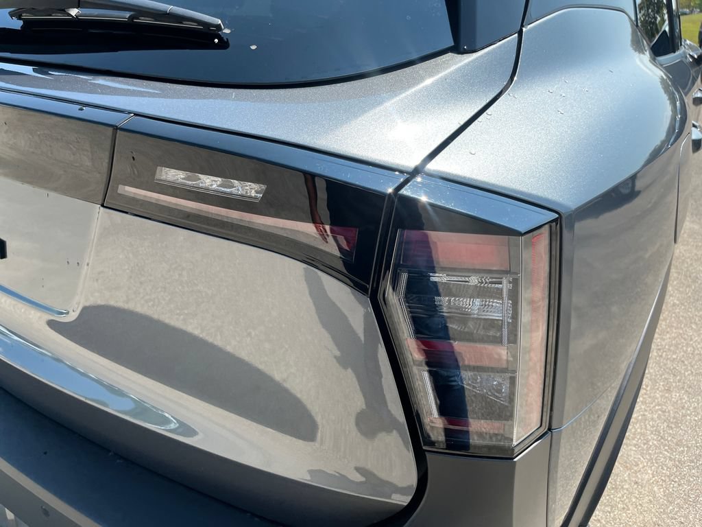 New 2027 Nissan Kicks SR w/ SR Premium Package FWD image 42