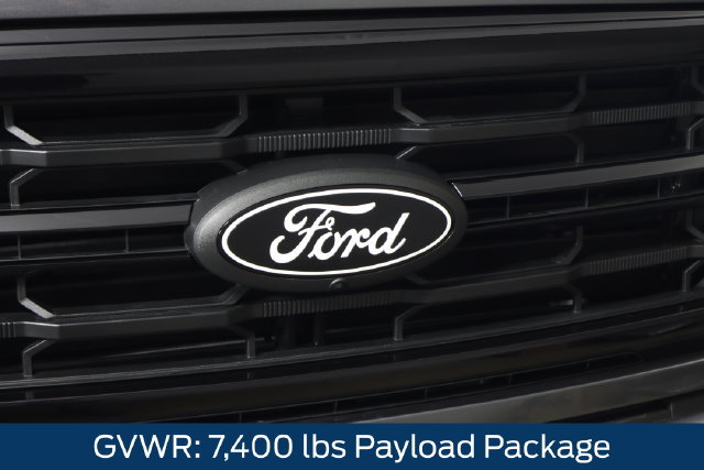 New 2026 Ford F150 XLT w/ Equipment Group 303A High AWD/4WD image 18