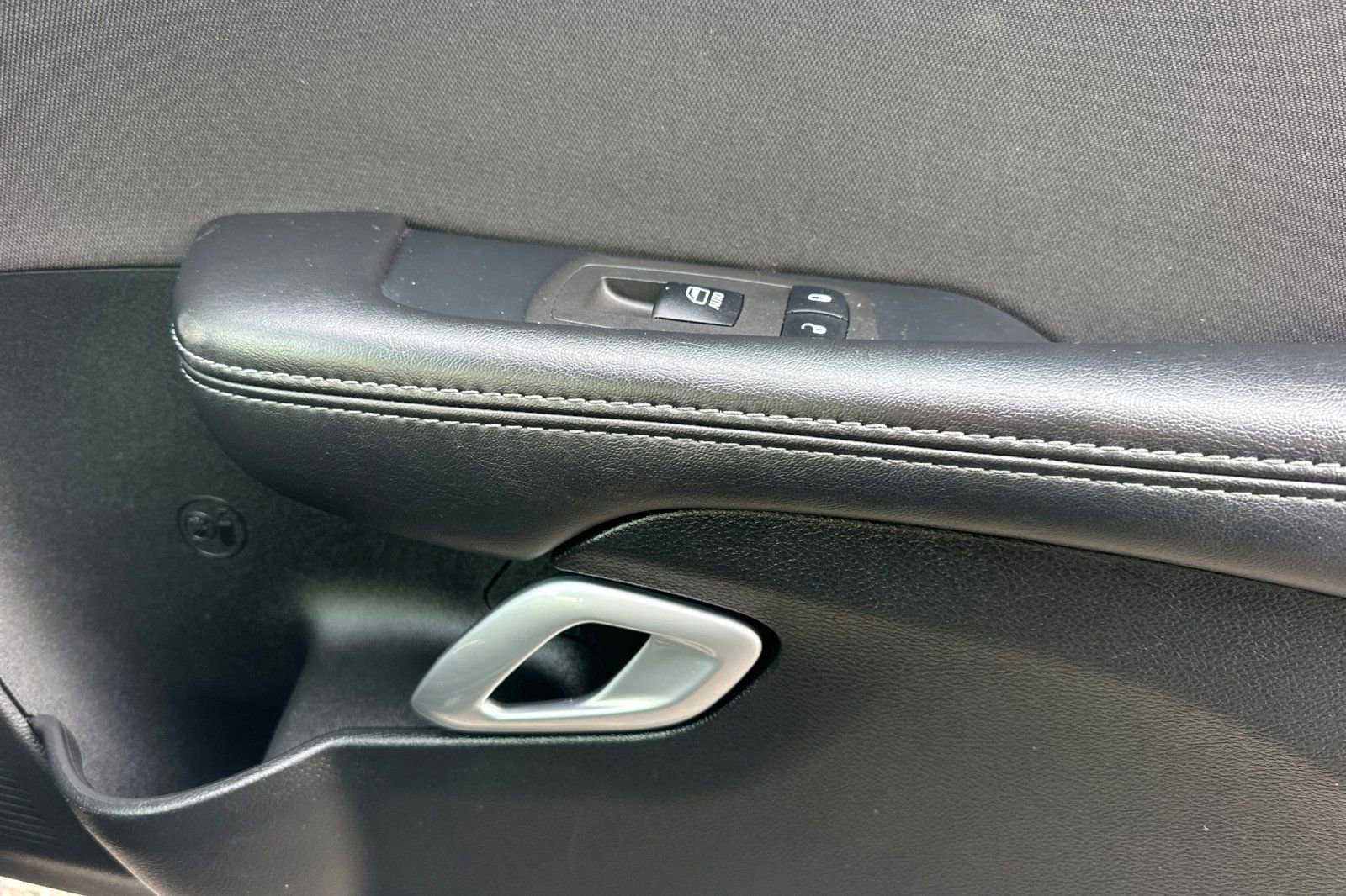 Used 2022 Dodge Challenger R/T w/ Shaker Package RWD image 21