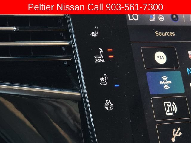 Used 2023 Jeep Grand Wagoneer Series II w/ Premium Group II AWD/4WD image 44