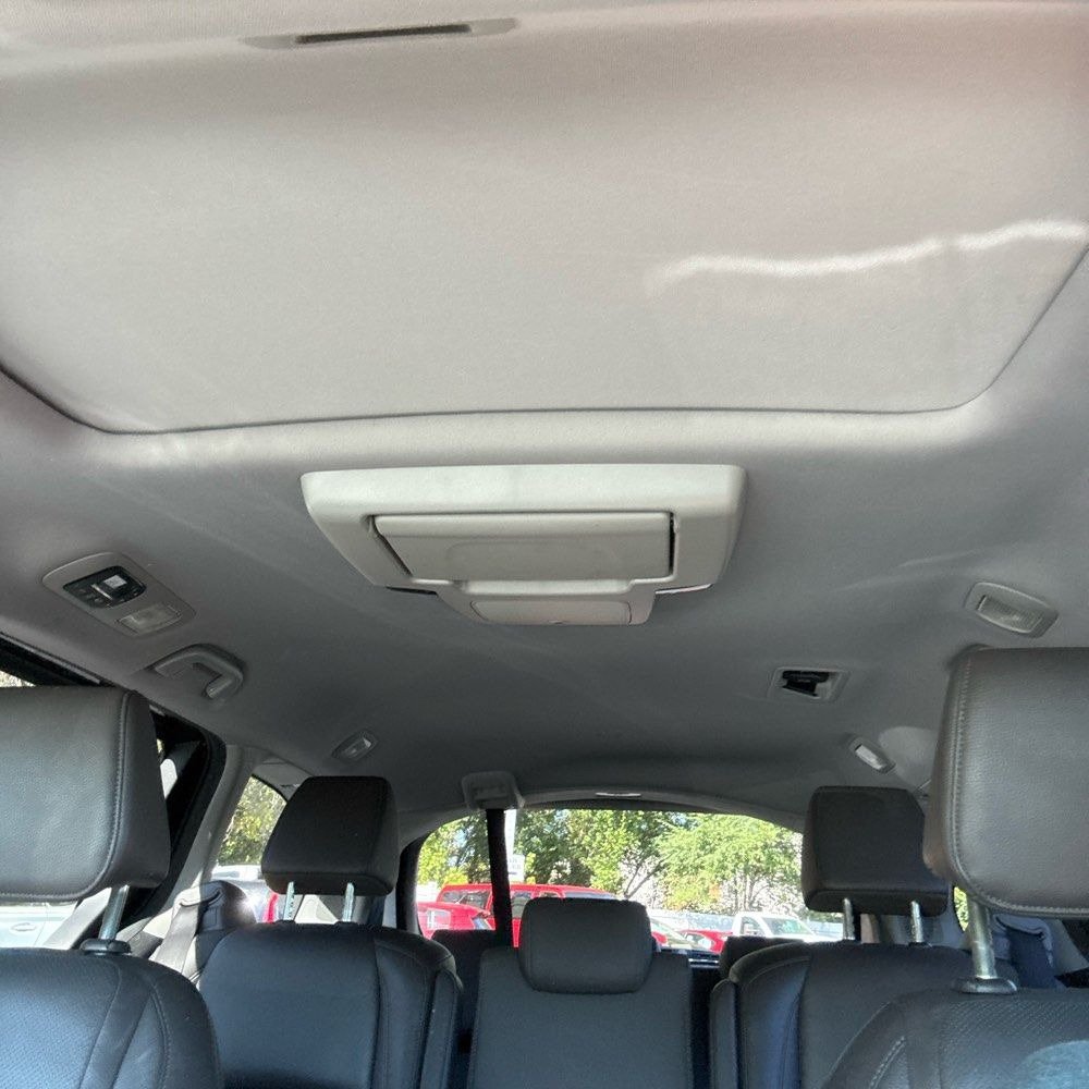Used 2018 Honda Odyssey Elite image 11