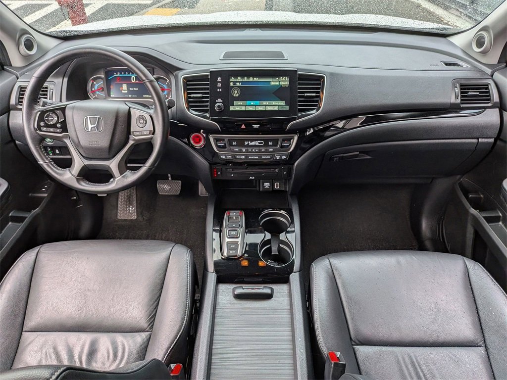 Used 2022 Honda Pilot Touring image 25