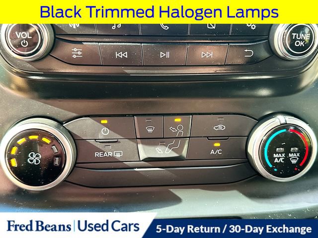 Certified 2024 Ford Transit 250 Low Roof w/ Exterior Upgrade Package image 19