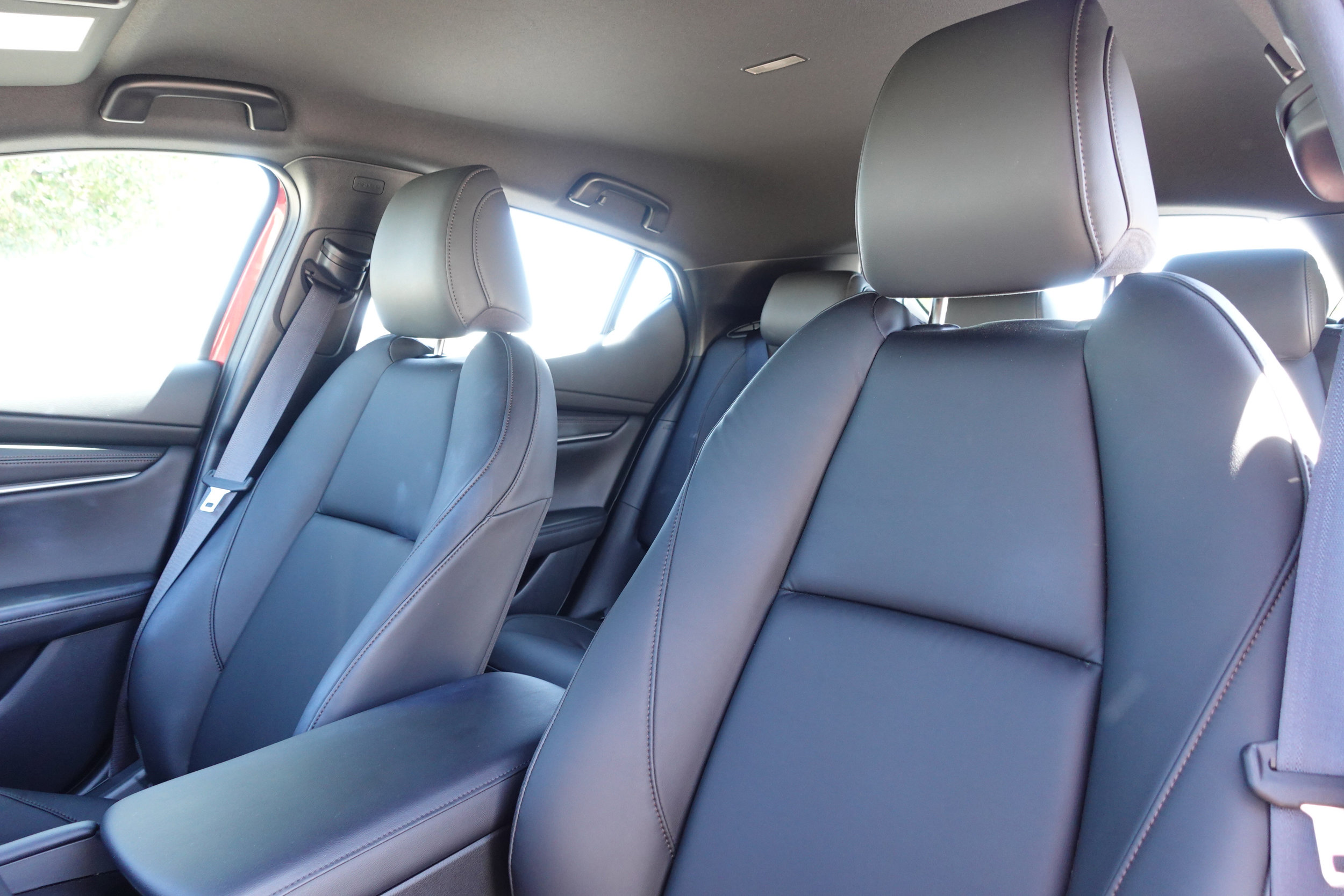 Certified 2025 MAZDA MAZDA3 s Sport image 22