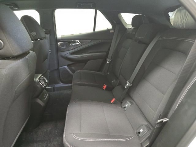 New 2026 Chevrolet Blazer EV LT image 21