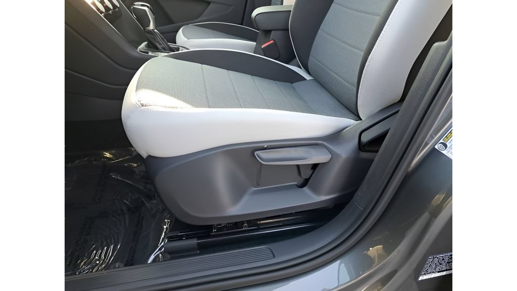 New 2025 Volkswagen Taos S AWD/4WD image 36