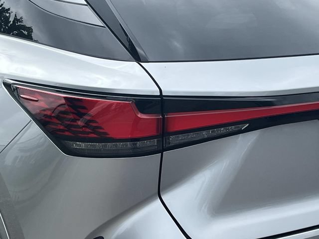 Certified 2023 Lexus RX 500h F Sport w/ Accessory Package (Z1) AWD/4WD image 10