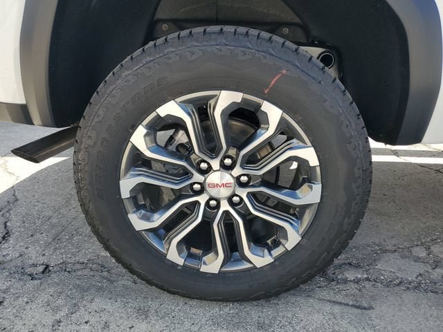 New 2026 GMC Canyon Denali AWD/4WD image 6